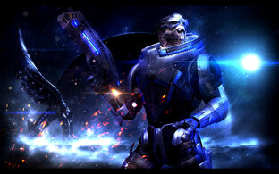 Mass Effect