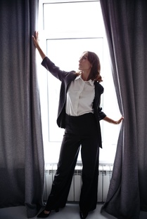 Моя история