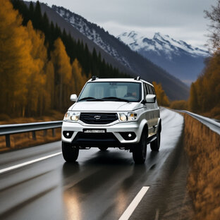 Путешествия