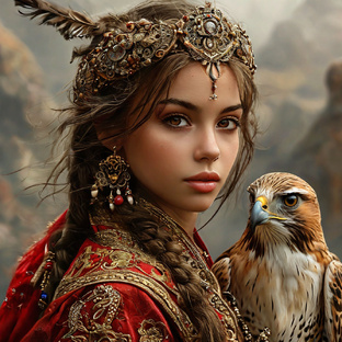 Тотемные животные