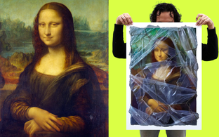 ПРАКТИК-КУРС по современному Искусству