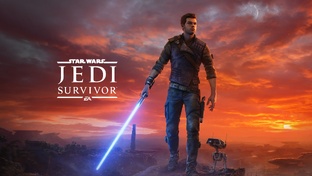 Star Wars Jedi Survivor
