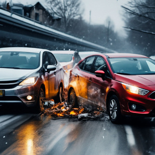 Дело о ДТП без полиса ОСАГО