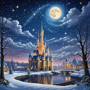 В ожидании Нового года