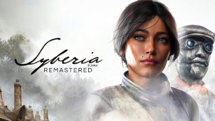 Прох🛑Syberia - Remastered🛑2025г. ➤ на - ПК🛑ождение 