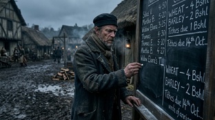 Патч: десять дней до перемены