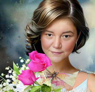 ПУТЕШЕСТВИЯ В ПРОШЛОЕ ИРЭНЫ БРАМБОРА