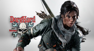 Shadow of the Tomb Raider