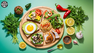 Быстрые рецепты на каждый день