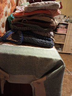 Все мои работы