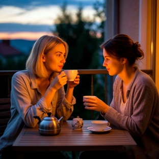 Житейские сюжеты