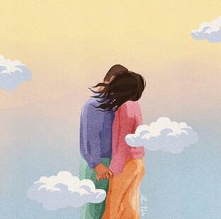 Любовные отношения