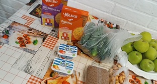 Закупки, распаковки