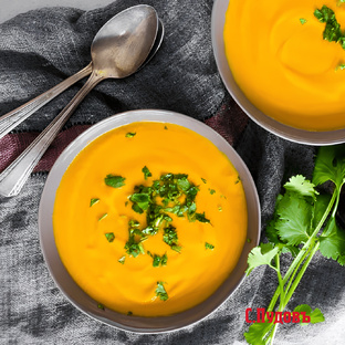 Первое, второе и закуски