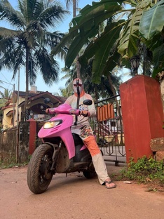 пЕтушествия