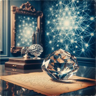 Трансформационная дзен-панк поэзия