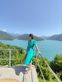 Путешествие в Грузию от А до Я. Закулисье