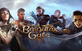 Baldur's Gate 3