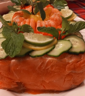 Рецепты из Копилки дачницы