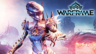 Warframe