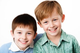 Приключения мальчишек