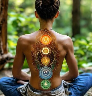 Медитация и расслабление