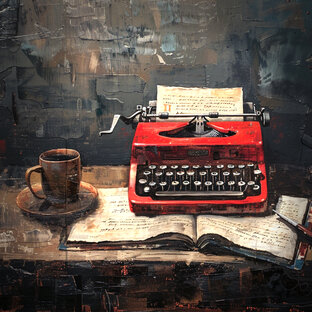 Написать книгу