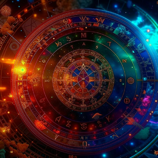 10 октября - Гороскоп