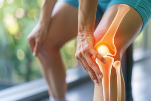 Заболевание суставов. Народные методы профилактики и лечения.