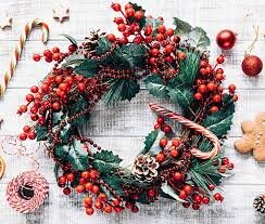 Наши праздники