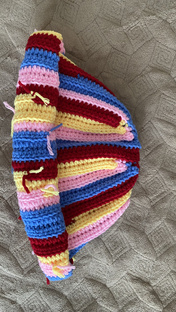 Вязание крючком 