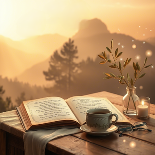 Вдохновение от великих: слова, которые меняют жизнь