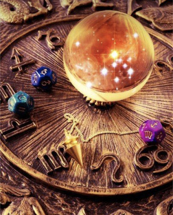 Месть знаков зодиака 