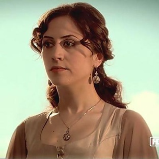 Гюльфем и Ферхат