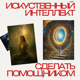 ИИ как его сделать союзником