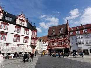 Прекрасная Германия