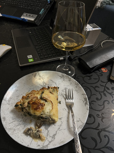 Рецепты и кулинарные лайфхаки