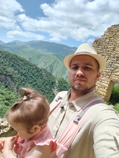 Путешествие и тур по Дагестану, Покатушки, активный отдых и путешествия