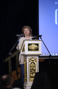 ОТКРЫТЫЕ ЛЕКЦИИ