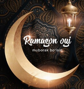 Ramadan 