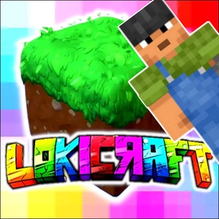 LOKICRAFT 