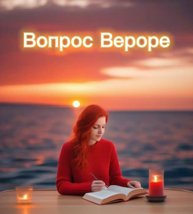 Вопросы Вероре