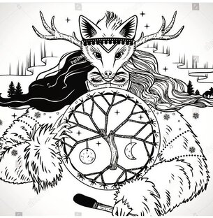 Лунное Колесо