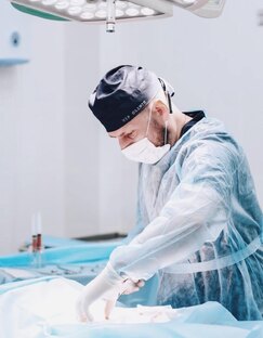 ПЛАСТИЧЕСКАЯ ХИРУРГИЯ