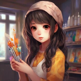 3D обои для кисиков (вас)