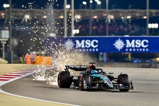 Формула-1 сезон 2024