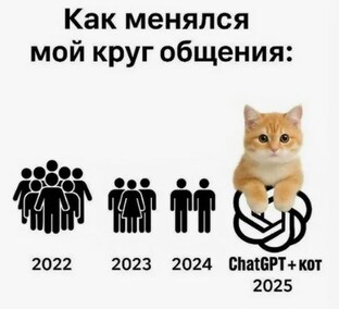 ИИ и психология 