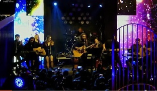 группа Гран-КуражЪ (26.11.2022 г.) клуб Papa Barvillage