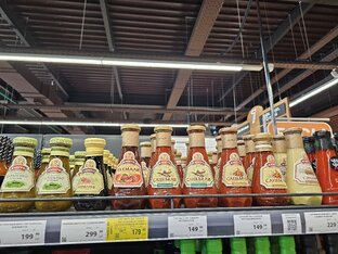Неправильная еда при похудении 