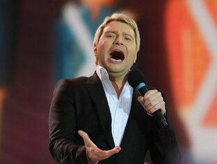 Судьбы артистов эстрады